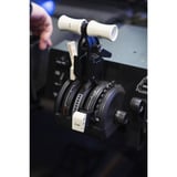 Honeycomb Aeronautical Bravo Throttle Quadrant Lite, Schubregler schwarz