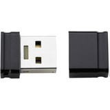 Intenso Micro Line 16 GB, USB-Stick schwarz