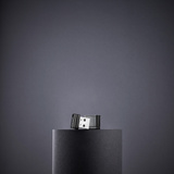 Intenso Micro Line 16 GB, USB-Stick schwarz