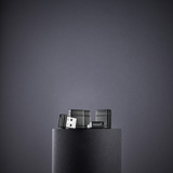 Intenso Micro Line 16 GB, USB-Stick schwarz