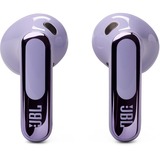 JBL Live Flex 3, Headset lila, True wireless, True Adaptive Noise cancelling, Bluetooth