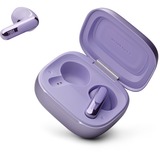 JBL Live Flex 3, Headset lila, True wireless, True Adaptive Noise cancelling, Bluetooth