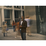 Jabra Evolve3 75, Headset schwarz, UC, USB-C Bluetooth-Adapter