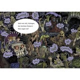 KOSMOS Die drei ??? Kids, Bücherhelden 1. Klasse Zombies!, Buch Klappenbroschur