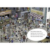 KOSMOS Die drei ??? Kids, Bücherhelden 1. Klasse Zombies!, Buch Klappenbroschur