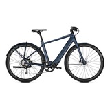 Kalkhoff BERLEEN 5.G ADVANCE (2021), Pedelec blau, 28", 41 cm Rahmen