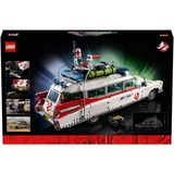 LEGO 10274 Creator Expert Ghostbusters ECTO-1, Konstruktionsspielzeug 