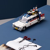 LEGO 10274 Creator Expert Ghostbusters ECTO-1, Konstruktionsspielzeug 