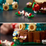 LEGO 72150 Pokémon Mampfaxo, Konstruktionsspielzeug 