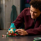 LEGO 72150 Pokémon Mampfaxo, Konstruktionsspielzeug 