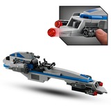 LEGO 75280 Star Wars Clone Troopers der 501. Legion, Konstruktionsspielzeug 