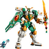 LEGO Ninjago 15-Jahre-Jubiläums-Bundle, Konstruktionsspielzeug 
