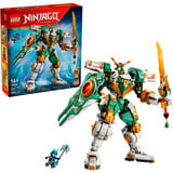 LEGO Ninjago 15-Jahre-Jubiläums-Bundle, Konstruktionsspielzeug 
