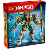 LEGO Ninjago 15-Jahre-Jubiläums-Bundle, Konstruktionsspielzeug 