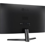 LG 27MP60G-B, LED-Monitor 69 cm(27 Zoll), schwarz, FullHD, 75 Hz, AMD Free-Sync