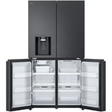 LG GMF960EV2E, Multi-Door LINEARCooling, DoorCooling+