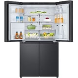 LG GMF960EV2E, Multi-Door LINEARCooling, DoorCooling+