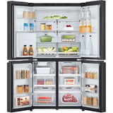 LG GMF960EV2E, Multi-Door LINEARCooling, DoorCooling+