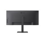 LG UltraWide 34U650A-B, LED-Monitor 86.7 cm (34 Zoll), schwarz, WQHD, IPS, HDMI, DP, USB-C, USB-Hub, 100Hz Panel