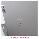 Lenovo IdeaPad Pro 5 16AHP9 (83D5000RGE), Notebook schwarz, AMD Ryzen 7 8845HS, AMD Radeon 780M, 32 GB LPDDR5X, 1 TB (1 TB SSD), Windows 11Home 64-Bit