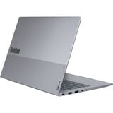 Lenovo ThinkBook 14 G7 IML (21MR004KGE), Notebook grau, Intel® Core™ Ultra 7 155H, Intel® Arc™ Graphics, 32 GB DDR5, 1 TB (1 TB SSD), Windows 11 Pro