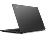 Lenovo ThinkPad L15 G3 Generalüberholt, Notebook schwarz, Intel® Core™ i5-1245U, Intel® Iris® Xe Graphics, 16 GB DDR4, 256 GB (256 GB SSD), Windows 11 Pro