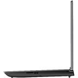 Lenovo ThinkPad P16 G2 (21FA0006GE), Notebook grau/schwarz, Windows 11 Pro 64-Bit, 40.6 cm (16 Zoll) & 60 Hz Display, 1 TB SSD