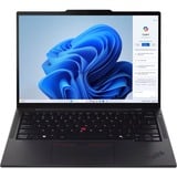 Lenovo ThinkPad T14s G5 (21LS0028GE), Notebook schwarz, Intel® Core™ Ultra 7 155U, Intel® Graphics, 16 GB LPDDR5X, 512 GB (512 GB SSD), Windows 11 Pro