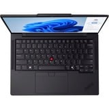 Lenovo ThinkPad T14s G5 (21LS0028GE), Notebook schwarz, Intel® Core™ Ultra 7 155U, Intel® Graphics, 16 GB LPDDR5X, 512 GB (512 GB SSD), Windows 11 Pro