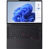 Lenovo ThinkPad T14s G5 (21LS0028GE), Notebook schwarz, Intel® Core™ Ultra 7 155U, Intel® Graphics, 16 GB LPDDR5X, 512 GB (512 GB SSD), Windows 11 Pro