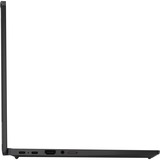Lenovo ThinkPad T14s G5 (21LS0028GE), Notebook schwarz, Intel® Core™ Ultra 7 155U, Intel® Graphics, 16 GB LPDDR5X, 512 GB (512 GB SSD), Windows 11 Pro