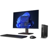 Lenovo ThinkStation P3 Tiny Gen 2 (30K50031GE), Mini-PC schwarz, Windows 11 Pro
