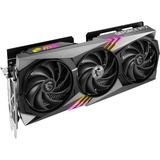 MSI GeForce RTX 4070 GAMING X TRIO, Grafikkarte DLSS 3, 3x DisplayPort, 1x HDMI 2.1