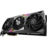 MSI GeForce RTX 4070 GAMING X TRIO, Grafikkarte DLSS 3, 3x DisplayPort, 1x HDMI 2.1