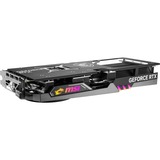 MSI GeForce RTX 4070 GAMING X TRIO, Grafikkarte DLSS 3, 3x DisplayPort, 1x HDMI 2.1