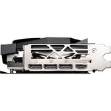 MSI GeForce RTX 4070 GAMING X TRIO, Grafikkarte DLSS 3, 3x DisplayPort, 1x HDMI 2.1