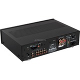 Magnat MA 700, Verstärker anthrazit, HDMI, Stereo Cinch, Phono