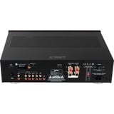 Magnat MA 700, Verstärker anthrazit, High-End Hybrid-Vollverstärker, Bluetooth, HDMI, Cinch, Phono