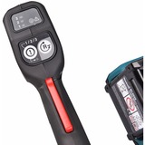 Makita Akku-Heckenschere UH014GZ XGT, 40Volt, 75cm blau/schwarz, ohne Akku und Ladegerät