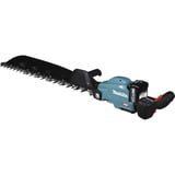 Makita Akku-Heckenschere UH014GZ XGT, 40Volt, 75cm blau/schwarz, ohne Akku und Ladegerät