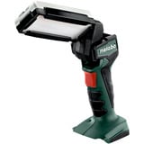 Metabo SLA 14.4-18 LED Akku-Stablampe, Arbeitsleuchte ohne Akku und Ladegerät