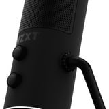 NZXT Capsule, Mikrofon schwarz