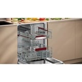 Neff S257EAX00E N70, Spülmaschine 60 cm, Home Connect, XXL