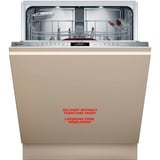Neff S257EAX00E, Spülmaschine 60 cm, Home Connect, XXL