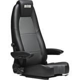 Next Level Racing Flug Simulator Sitz 2.0 NLR-S045, Sim Rig schwarz/grau
