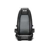 Next Level Racing Flug Simulator Sitz 2.0 NLR-S045, Sim Rig schwarz/grau