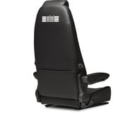Next Level Racing Flug Simulator Sitz 2.0 NLR-S045, Sim Rig schwarz/grau