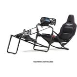 Next Level Racing Formula Lite Pro, Sim Rig schwarz