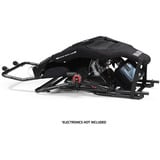 Next Level Racing Formula Lite Pro, Sim Rig schwarz