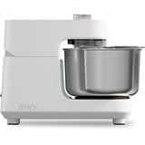 Ooni Halo Core Spiral Mixer   , Küchenmaschine weiß, 300 Watt, Schüssel 4,5 Liter